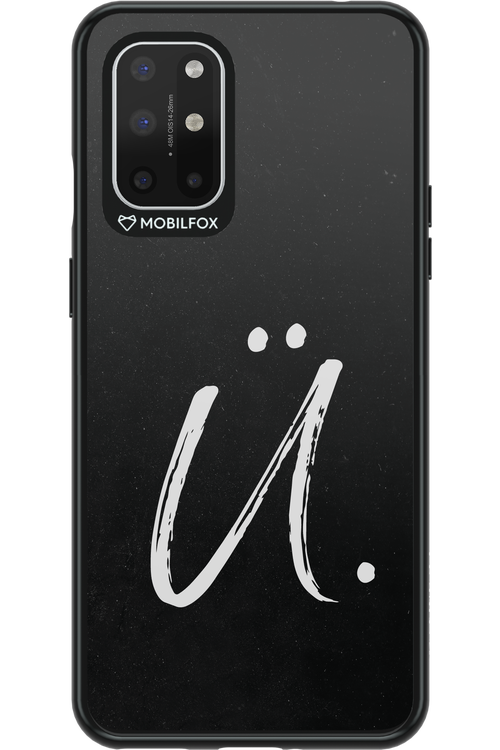(Off Space) U II 2.0 - OnePlus 8T