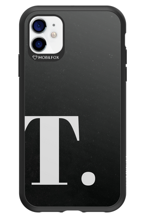T (Off Space) 2.0 - Apple iPhone 11