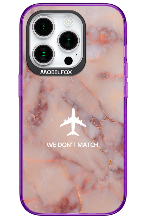 International Love I 2.0 - Apple iPhone 15 Pro