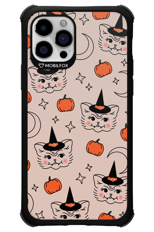 Kitty Spell - Apple iPhone 12 Pro