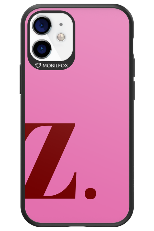 Z (Sorbet) 2.0 - Apple iPhone 12 Mini