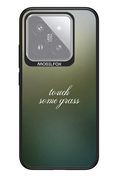 Natural Reset - Xiaomi 14