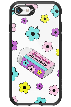 Bullsh_t Eraser - Apple iPhone 8
