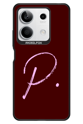 (Dark Blush) P 2.0 - Xiaomi Redmi Note 13 5G