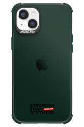 Stronger (Nude) - Apple iPhone 14 Plus