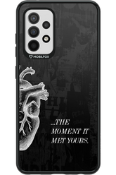 His Heart - Samsung Galaxy A52 / A52 5G / A52s