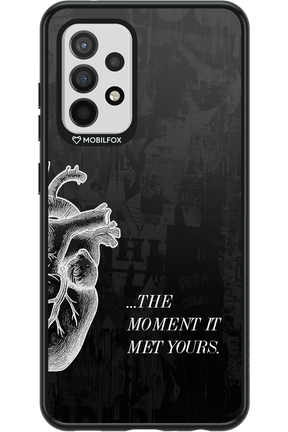 His Heart - Samsung Galaxy A52 / A52 5G / A52s