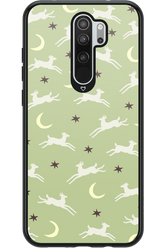 Folclore Rush - Xiaomi Redmi Note 8 Pro