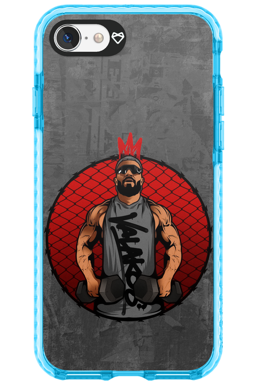 King V - Apple iPhone 7