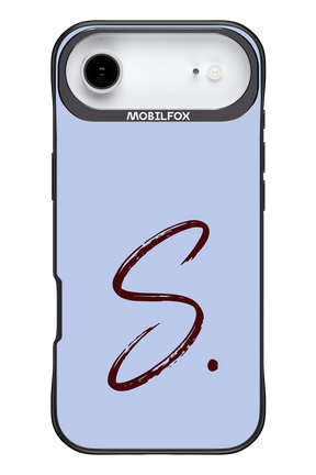 (Jellyfish Presso) S 2.0 - Apple iPhone 17 Air