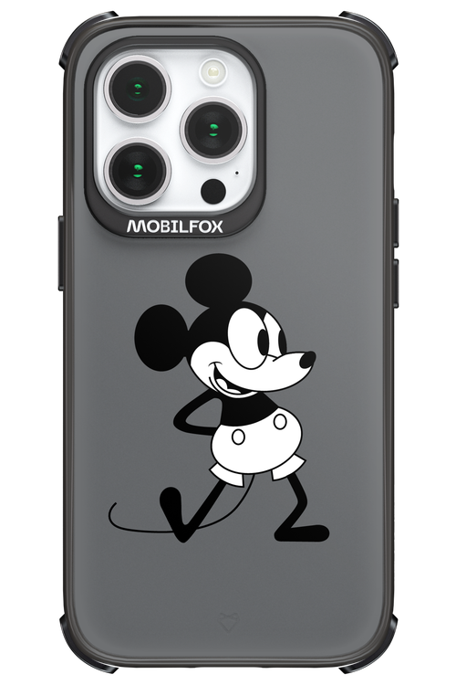 Iconic Mouse - Apple iPhone 14 Pro
