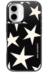 Built Different BW - Apple iPhone 16