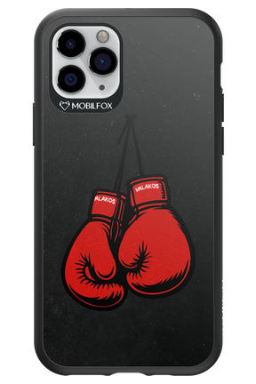 BoxRrr 2.0 - Apple iPhone 11 Pro