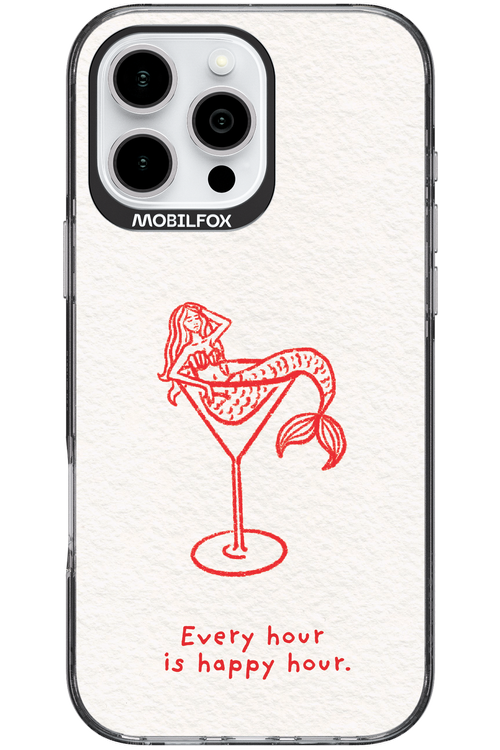 Happy Hour - Apple iPhone 16 Pro Max