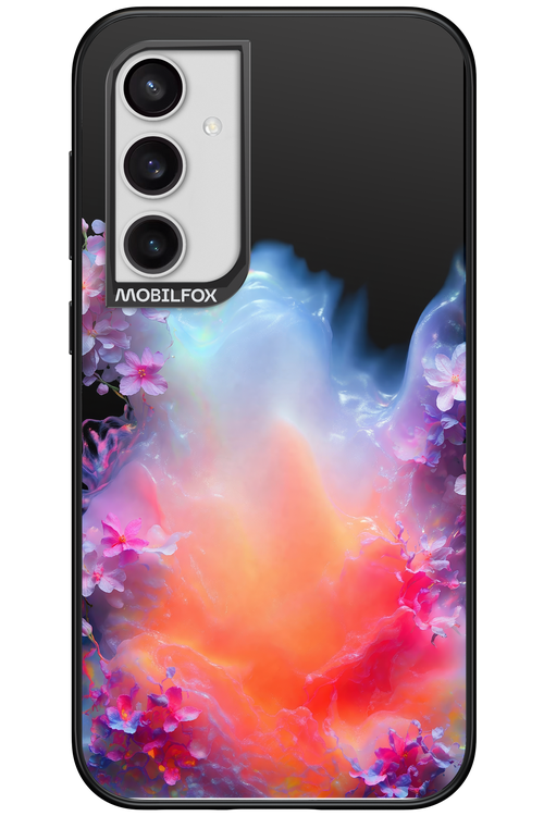 Gradient Bloom 2.0 - Samsung Galaxy S23 FE
