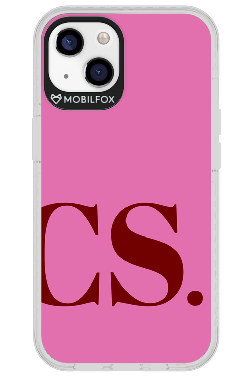 CS (Sorbet) - Apple iPhone 13