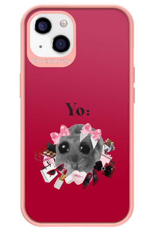 YO 2.0 - Apple iPhone 13