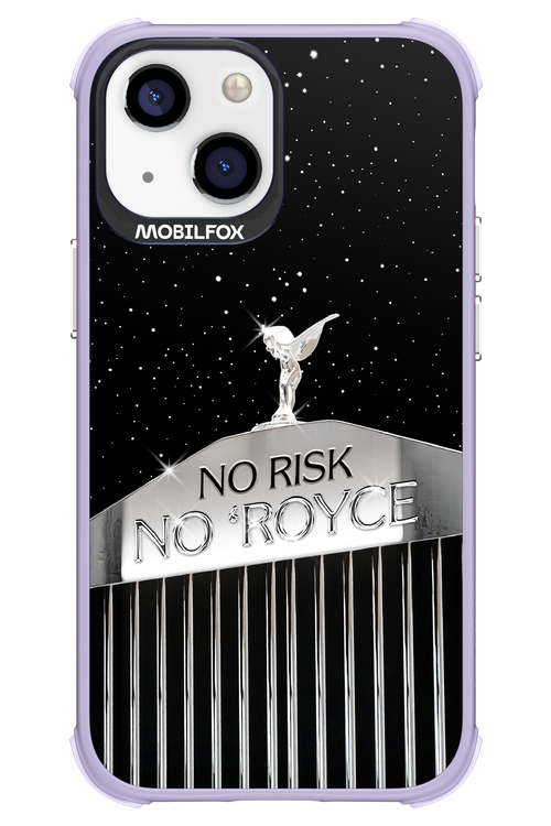 No Risk, No Royce - Apple iPhone 13 Mini