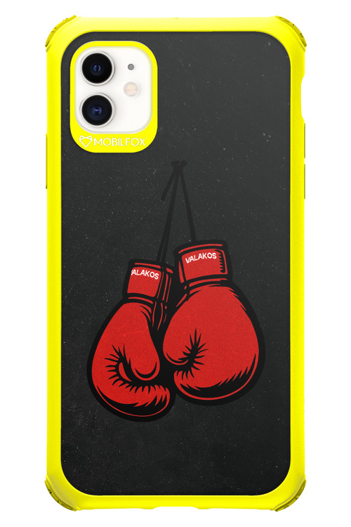 BoxRrr 2.0 - Apple iPhone 11