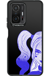 Qween Blue 2.0 - Xiaomi Mi 11T