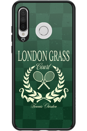 London Grass Court Garden 2.0 - Huawei P30 Lite