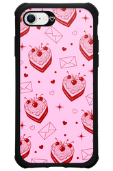 Sweet Romance - Apple iPhone SE 2022