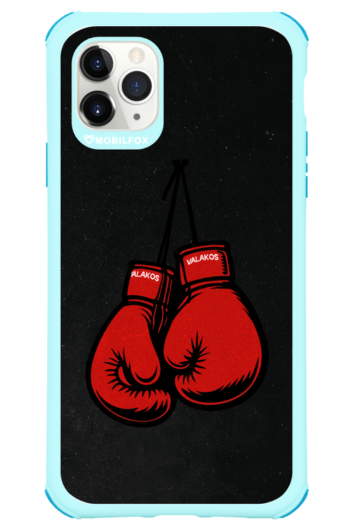 BoxRrr 2.0 - Apple iPhone 11 Pro Max