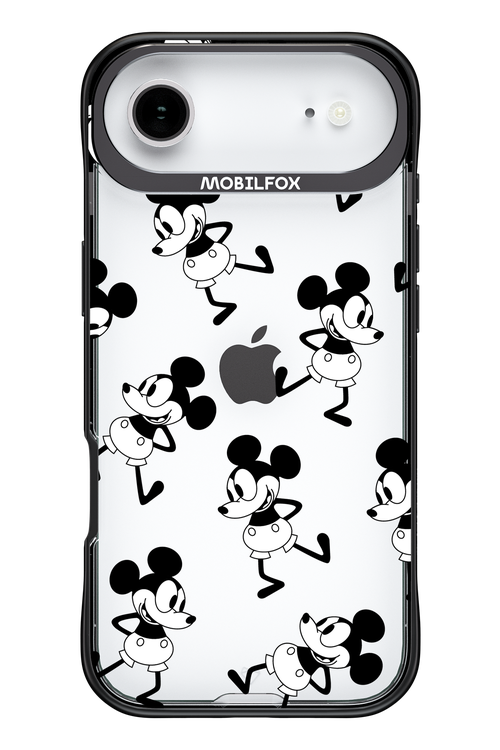 Iconic Mouse (pattern) 2.0 - Apple iPhone 17 Air