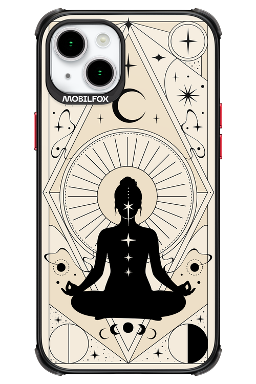Soul Peace - Apple iPhone 15 Plus
