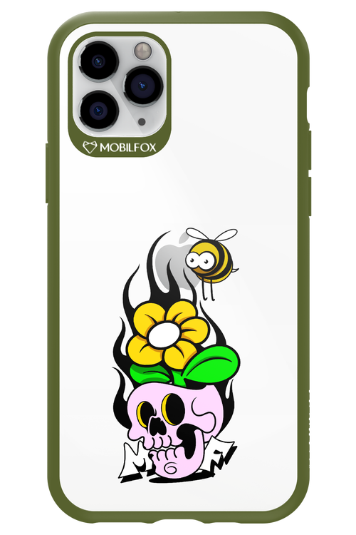 Sugar & Venom - Apple iPhone 11 Pro