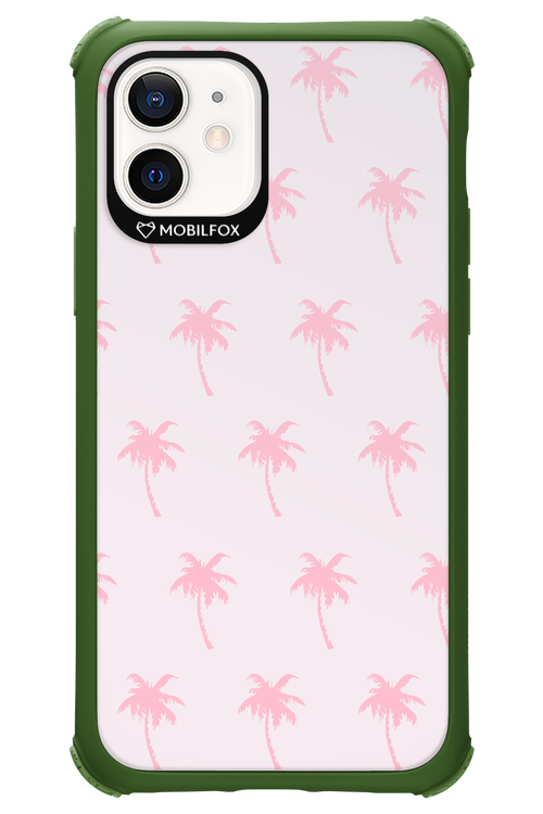 Palm Forest - Apple iPhone 12