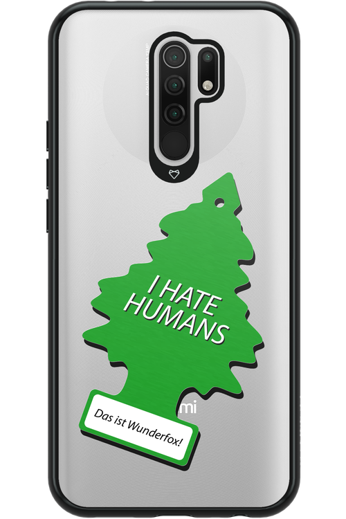 Wunderfox - Xiaomi Redmi 9