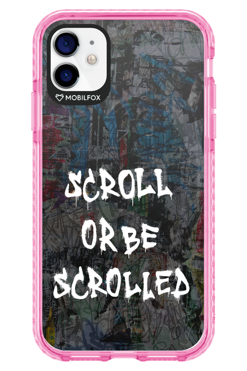 Scroll X 2.0 - Apple iPhone 11