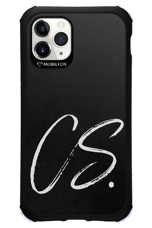 (Off Space) CS 2.0 - Apple iPhone 11 Pro