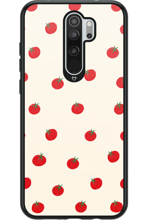 Baby Tomato - Xiaomi Redmi Note 8 Pro
