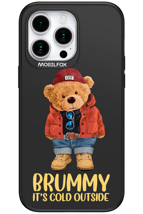 Brummy - Apple iPhone 15 Pro Max