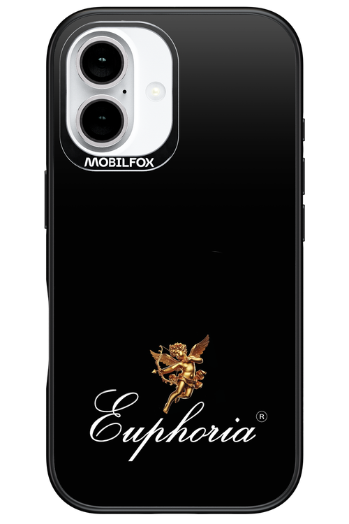 Euphoria - Apple iPhone 16