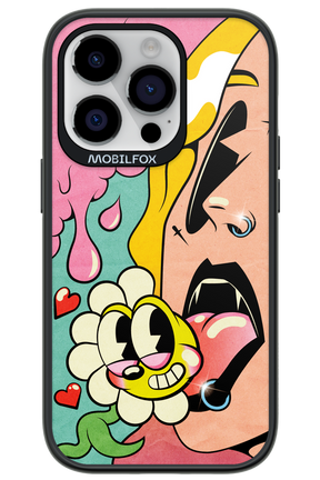 Love Sick 2.0 - Apple iPhone 14 Pro