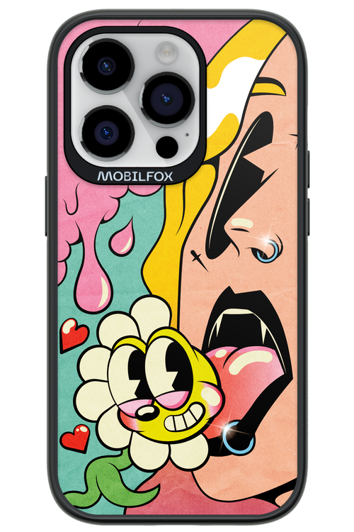 Love Sick 2.0 - Apple iPhone 14 Pro