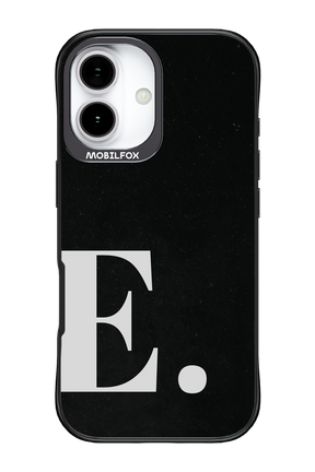 E (Off Space) - Apple iPhone 17