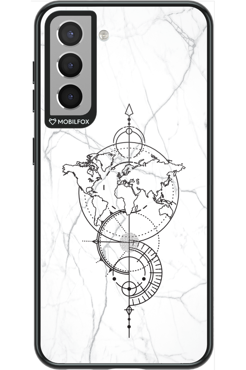 Compass - Samsung Galaxy S21