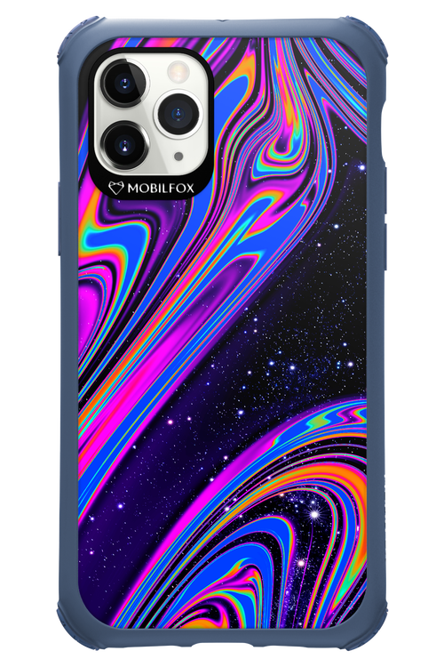 Galactic Psy - Apple iPhone 11 Pro