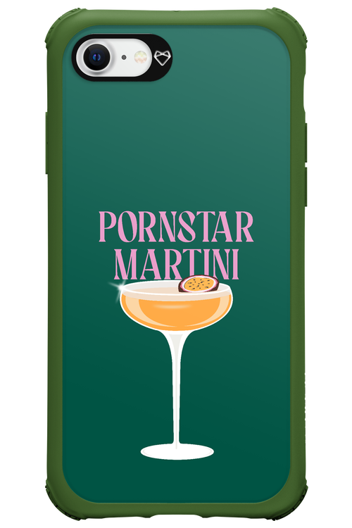 P_star Martini - Apple iPhone SE 2020