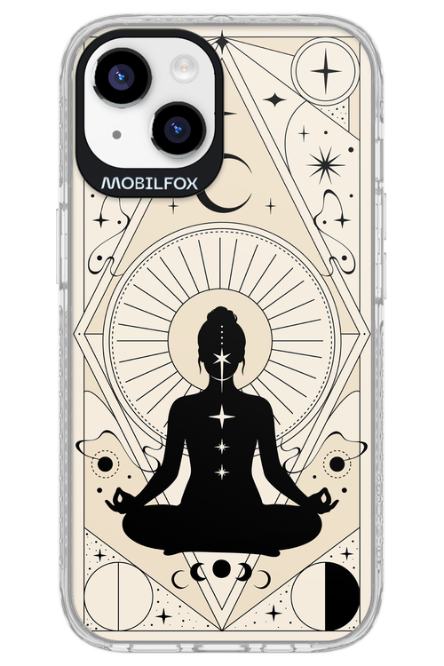 Soul Peace - Apple iPhone 14