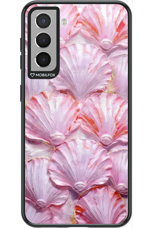 Venus Shell - Samsung Galaxy S21