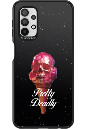 Pretty Deadly - Samsung Galaxy A32 5G