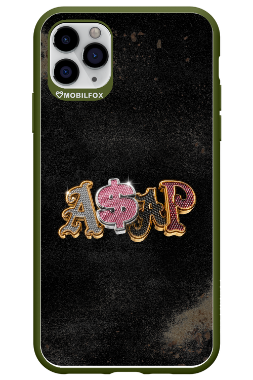 ASAP 2.0 - Apple iPhone 11 Pro Max