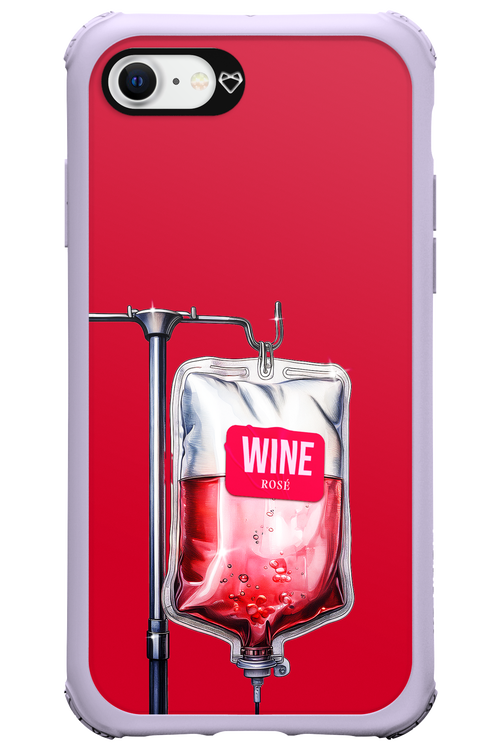 Sos Wine - Apple iPhone SE 2022