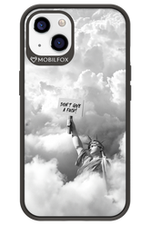 Don't give a  - Apple iPhone 13