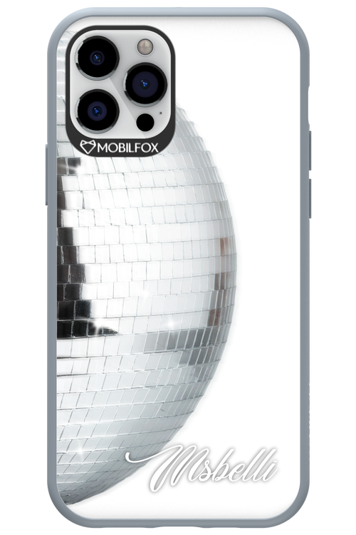 Disco Mood 2.0 - Apple iPhone 12 Pro